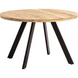 Wohnling WL7.054 Ø 120 cm braun