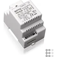 Ritto Netztrafo 1647701