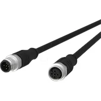 BTR Netcom METZ CONNECT Sensor-/Aktorleitung 142MGA12050 Sensor-/Aktorverbindungsleitung M12, A-kodiert,