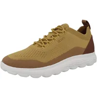 GEOX Spherica Textil, Gelb, Herren - Gelb - 45