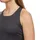 Patagonia Seabrook Kleid Grau/Schwarz M
