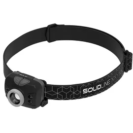 Ledlenser Solidline SH6R
