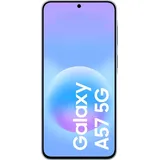 Samsung Galaxy A57 5G 256GB Hellblau