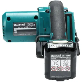 Makita HS301DZ ohne Akku