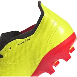 adidas Predator League FG Herren Gelb/Orange/Silber 48 2/3