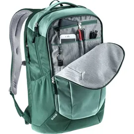 Deuter Giga 28 l jade-seagreen