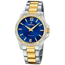 Festina Mademoiselle Edelstahl 36 mm UF20594/2