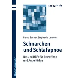 Schnarchen und Schlafapnoe