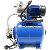 Wiltec Hauswasserwerk 1200/3400