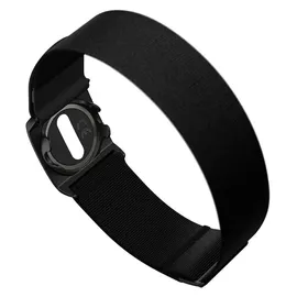 Polar Verity Sense Ersatzarmband schwarz M-XXL