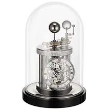 HERMLE Tischuhr Astrolabium Hermle 22836-742987
