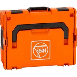 Fein MultiMaster AMM 700 Max Top AS inkl. L-Boxx ohne Akku + Zubehör