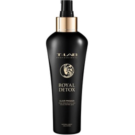 T-LAB Professional Royal Detox Elixir Premier