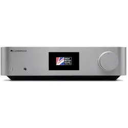 CAMBRIDGE AUDIO EDGE NQ