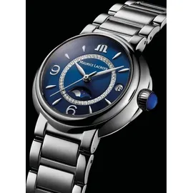 MAURICE LACROIX Fiaba Moonphase FA1084-SS002-420-1