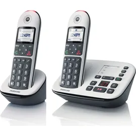 Motorola CD5012 DUO weiß