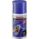 Hama 00005800 Anti Dust Druckluftspray brennbar 250ml