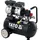 Yato Ölfreier Kompressor 24 l, 750 W, 8 bar, 140 l/min