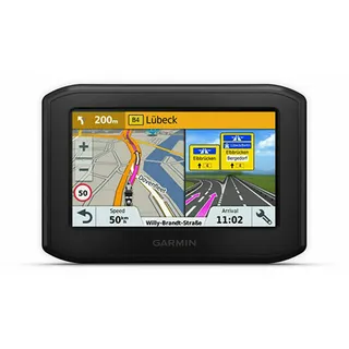 Garmin zūmo 396LMT-S EU
