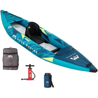 Aqua Marina Steam 312 2022 - blau