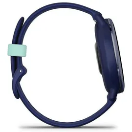 Garmin vivoactive 5 königsblau/blau metallic