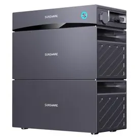 sunshare Glory All-in-One Semi-Solid Stromspeicher 1,52 kWh