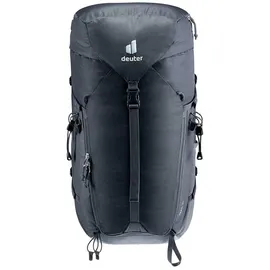 Deuter Trail 30 Wanderrucksack schwarz