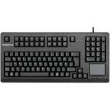 Cherry G80-11900 MX Black DE