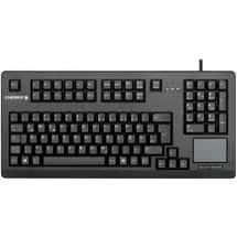 Cherry G80-11900 MX Black DE