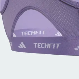 adidas Techfit PrimeLift React Magic Lilac/White 140