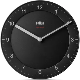 Braun BC 06 B-DCF schwarz