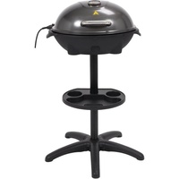 LUND Elektrogrill mit Basis 67420