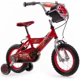 HUFFY 12 Zoll RH 0 cm rot