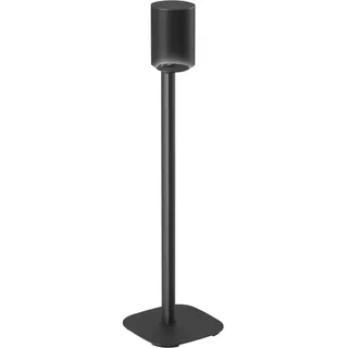 Vogel's Vogels SFS 4113 Lautsprecherstandfuß für Sonos-Lautsprecher Schwarz