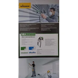 Wagner Control Pro 350 M