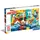 CLEMENTONI 60 EL. Maxi Super Kolor Mickey [Puzzle]