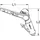 KS Tools Druckluft-Bandschleifer 515,3549 150mm