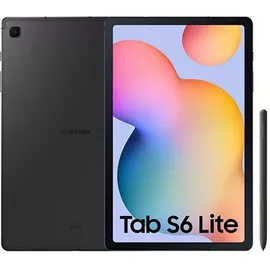 Samsung Galaxy Tab S6 Lite 10.4" 128 GB Wi-Fi Grau