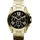 Michael Kors Bradshaw Edelstahl 43 mm MK5739