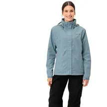 Vaude Damen Funktionsjacke VAUDE Damen Radjacke, nordic blue, 46
