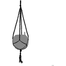 LECHUZA Makramee-Aufhängung 85cm