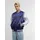 Starter Black Label College-Jacke Blau XXL