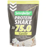 Seitenbacher Casein Protein Shake Vanille 750 g
