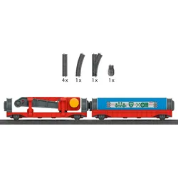 Märklin 44347 H0 Märklin my world - Ergänzungspackung Verladung