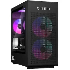 HP OMEN GT16-1470ng Ryzen 7 9800X3D 5,2 GHz 32 GB RAM 1 TB SSD RTX 5070 Win 11