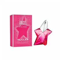 Mugler Angel Nova Eau de Parfum refillable 30 ml