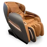 Naipo MGC-8900 Kunstleder 85 x 125 x 83 cm braun