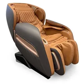 Naipo MGC-8900 Kunstleder 85 x 125 x 83 cm braun