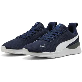 Puma Anzarun Lite Peacoat-Puma White 43