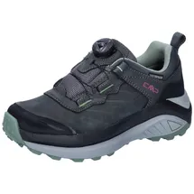 CMP Damen Wanderschuhe JUUKAT FITGO HIKING SH 3Q26166-01PS 36 - Antracite - 36